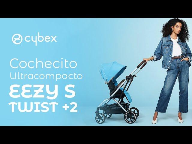 Cochecito Cybex Eezy S Twist 2