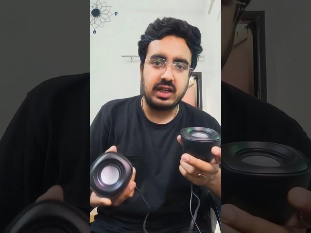 best speaker for computer and laptop.