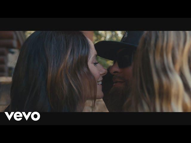 Brantley Gilbert - Me And My House (ft. Struggle Jennings, Demun Jones) (Official Video)