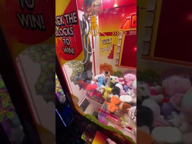 I Found the WORST Arcade Ever!