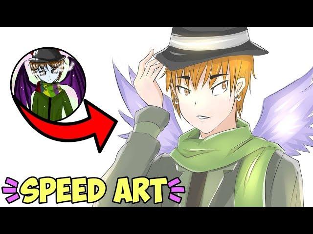 Let's Transform your Art  - [Speed Art]