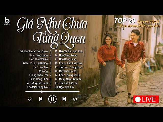 Nhạc Thư Giãn Nhẹ Nhàng Cực Chill Cho Quán Cafe - Thành Đạt Cover Triệu View - Nhạc Ballad 2024