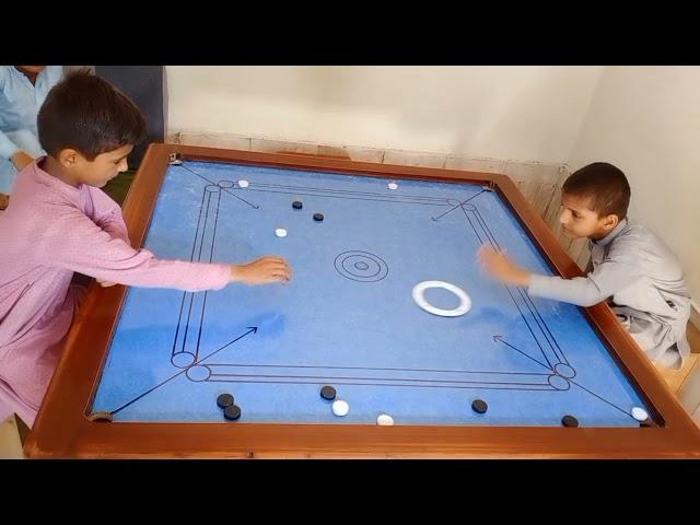 carrom board