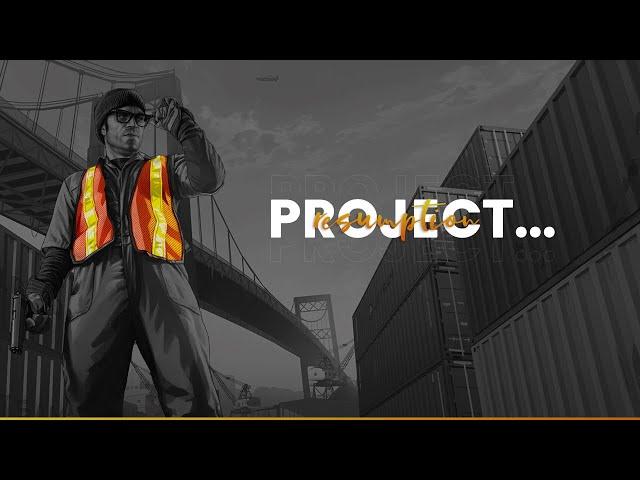 MTA:SA - São Paulo Roleplay @Teaser Oficial
