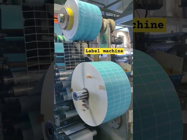 Label machine #tsc #tvs #zebra #citizen #argox #label #printer #barcode #shots #viral