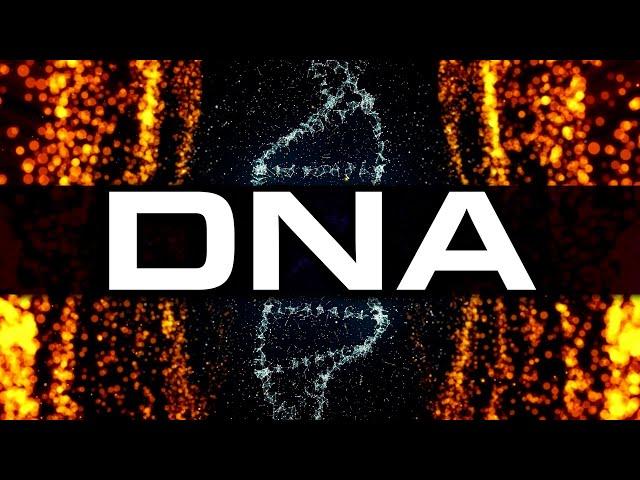 Your DNA's Full Potential Will Be ACTIVATED 531Hz 432Hz Binaural Beats