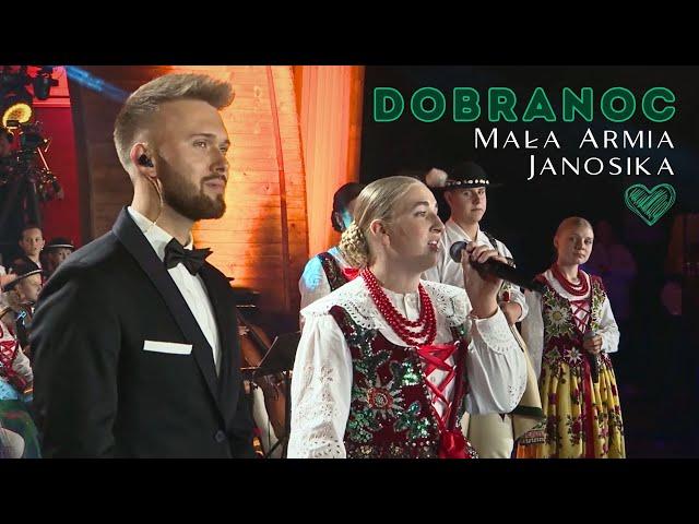 Dobranoc / Mała Armia Janosika / Największa Góralska Majówka, Rabka-Zdrój 2024