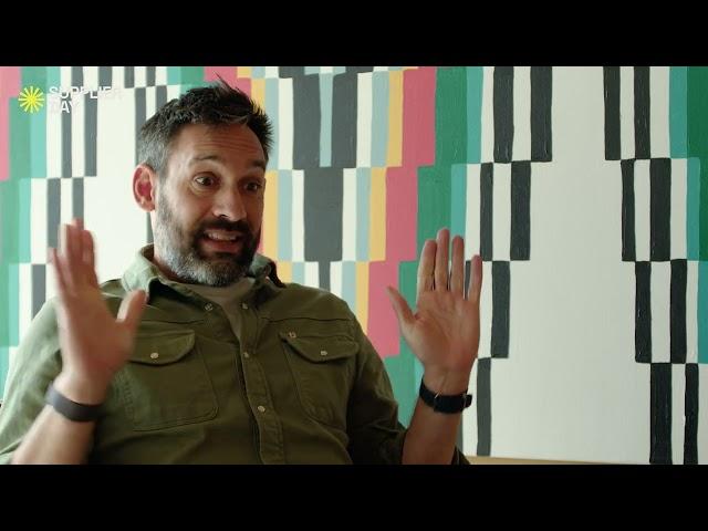 Unlocking True Supplier Value: In Conversation with Mark Perera