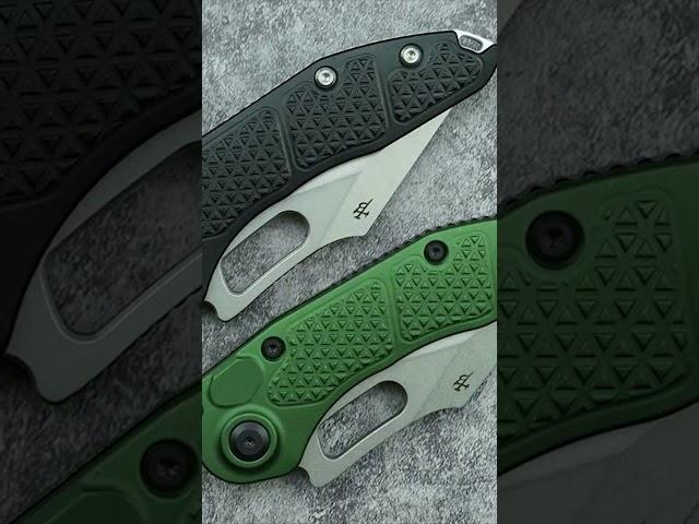 OEM MT's Precision Stitch Folding Knife for Outdoor and Kitchen Needs