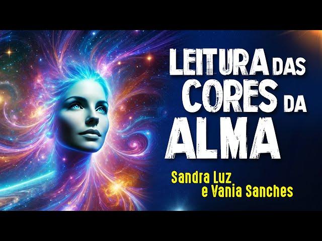 ACESSO à CÉLULA DE DEUS na 5D - Sandra Luz e Vania Sanches