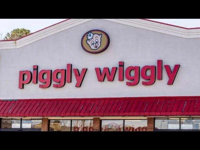 The Untold Truth Of Piggly Wiggly