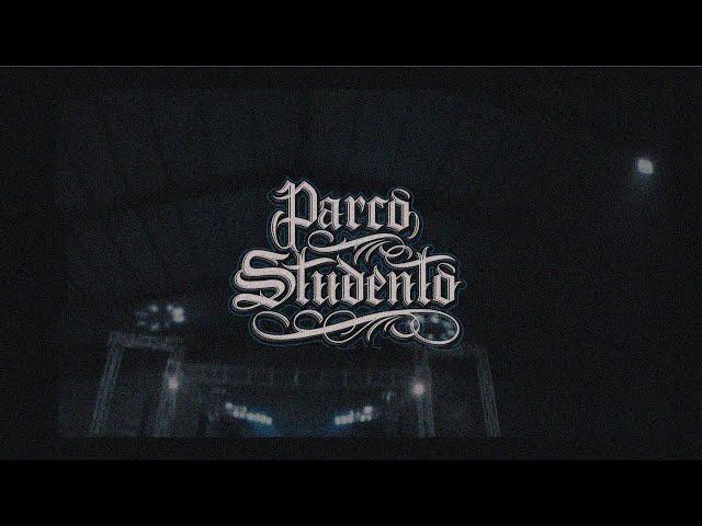 PARCO STUDENTO - MY ROUTE (Official Lyric Video)