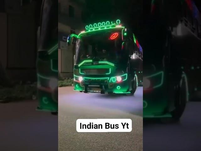 Dj bus #bus #shorts