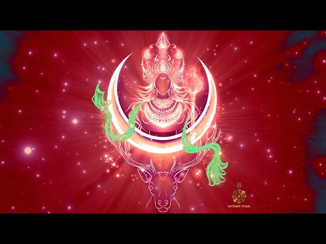 Om Som Somaya Namaha Mantra in 432HZ by Grand Master Akshar