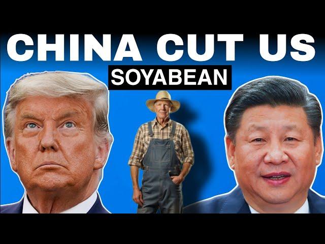 Why American Farmers Are Losing Sleep Over China’s Strategy?