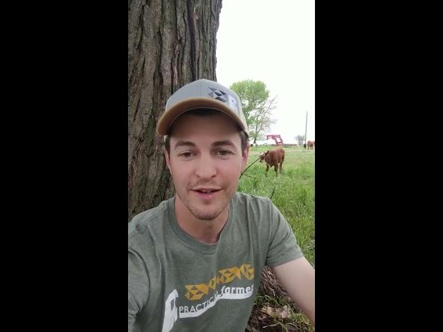 2020 Virtual Field Day Season - Practical Farmers of Iowa