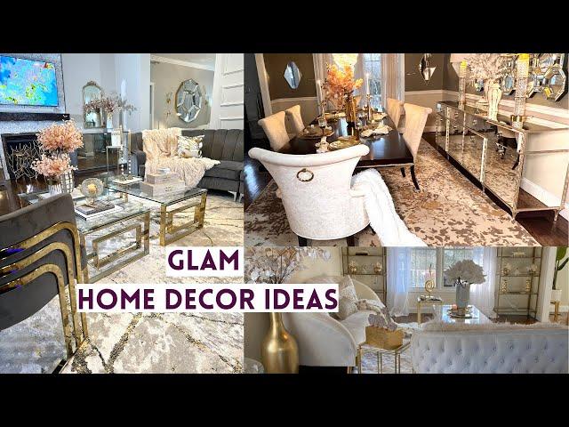 Decorate with me and Home Decor Ideas | TEMU Home Decor Products Haul.