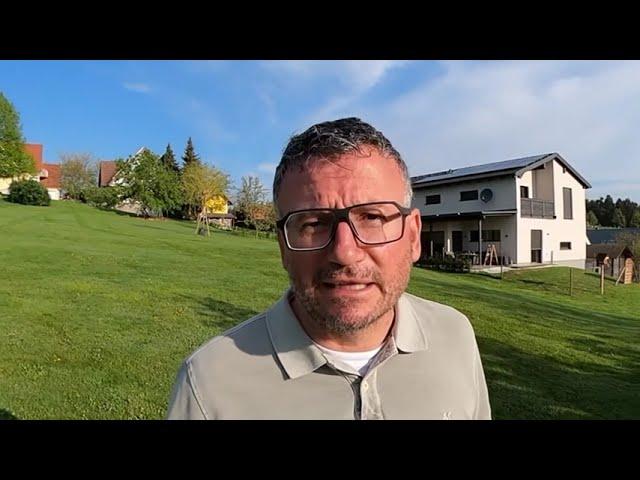 Cordless robot lawn mowers without boundary wire: The truth behind the trend - Part 1