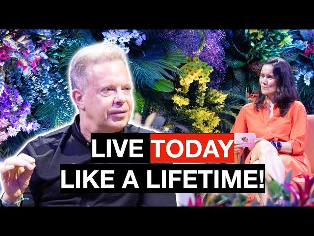 The Science of Becoming Supernatural | Dr. Joe Dispenza Reveals the Formula