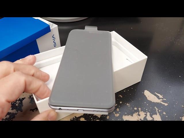 VIVO Y20 V2027 Unboxing Video – in Stock at www.welectronics.com