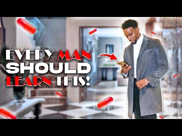 WHY EVERY MAN MUST LEARN FEMALE NATURE!