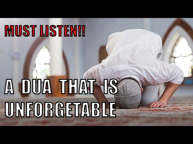 A very beautiful DUA in Urdu *MUST LISTEN*