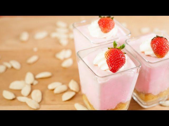 Raspberry Mousse Recipe For Cake Filling and Desserts  Cakes with Lorelie