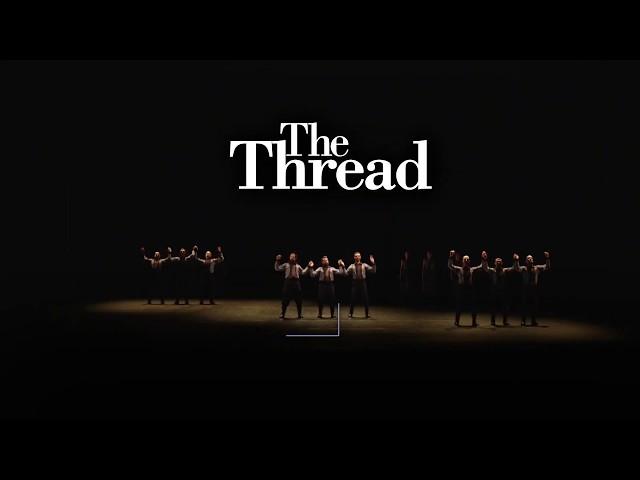 The Thread (Το Νήμα) | TVC