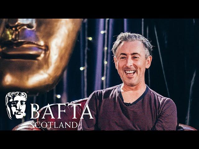 Alan Cumming In Conversation | BAFTA Scotland