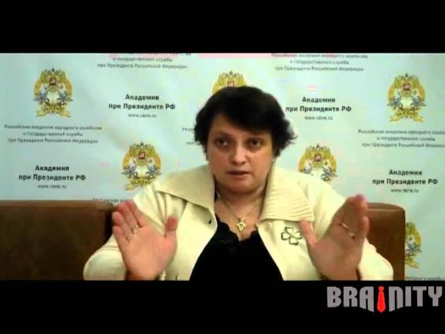 Александра Кочеткова: «Некреативных людей нет!»