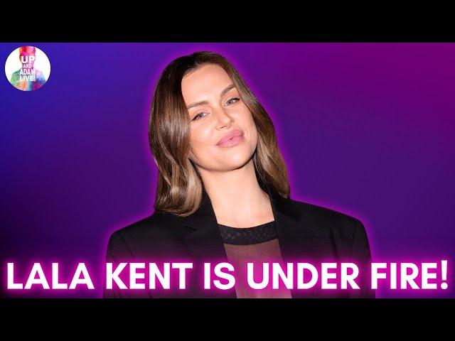 Lala Kent Is Under Fire After New Admission + Bravo Stars Scenes Cut After Allegations! #bravotv