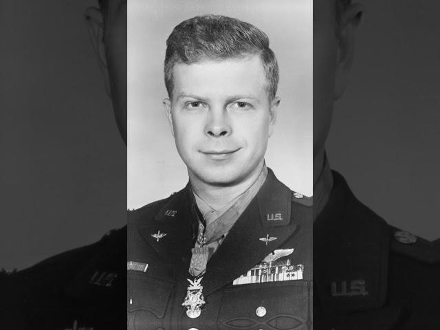 The Untold Story of America's Greatest WWII Fighter Ace | Shortfactwizard