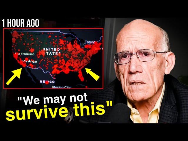 "The Moment Has Come to Reveal Everything... | Victor Davis Hanson"