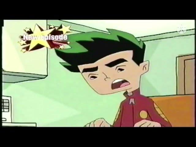 American Dragon Jake Long - Year of Jake￼ Promo