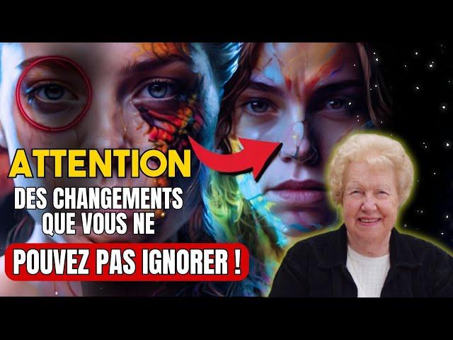 LES CHANGEMENTS PHYSIQUES PEUVENT RÉVÉLER VOTRE ÉVEIL SPIRITUEL – NE IGNOREZ PAS LES SIGNES !