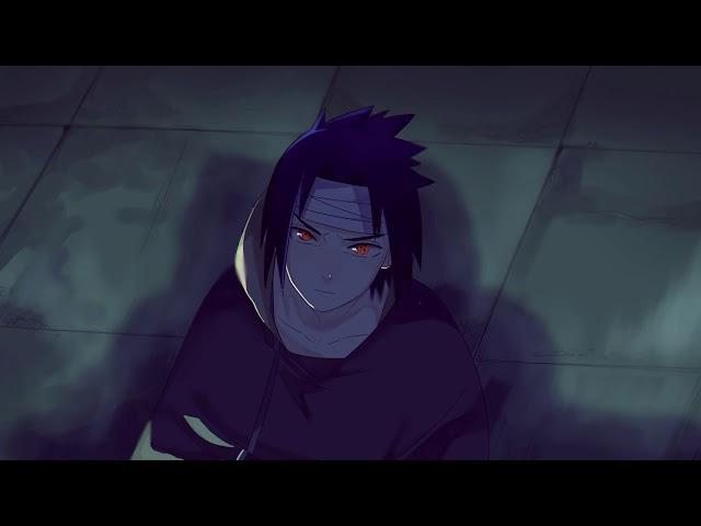 Sasuke's Theme - Way to Darkness (Sasuke's ninja way + Hyohaku + Kokuten + Junkyousha)