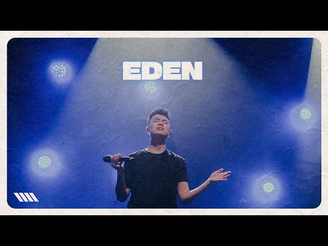 Eden – Awaken Generation Music (feat. Daniel Ng)