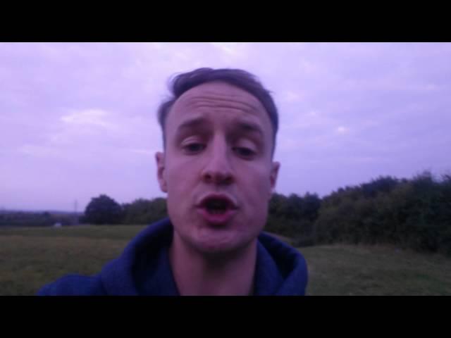 Put your mask on first - Matt Smith Fitness -