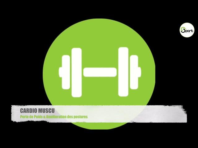 OSport Santé  -  Cardio Muscu