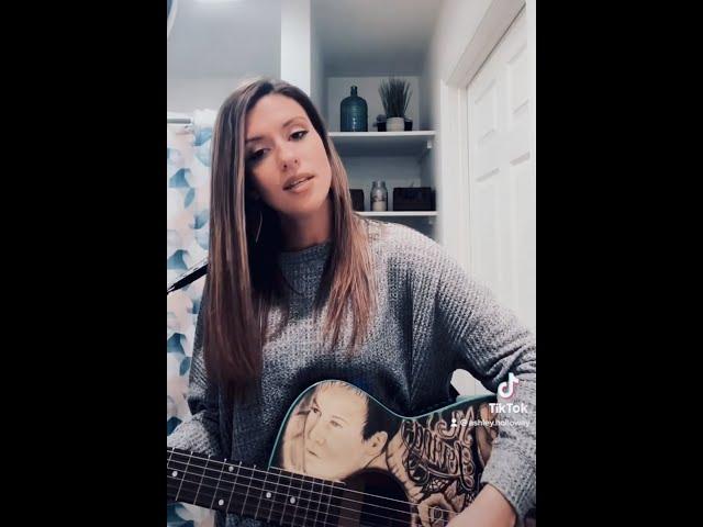 Fallin’ Apart by Ashley Holloway (original song)