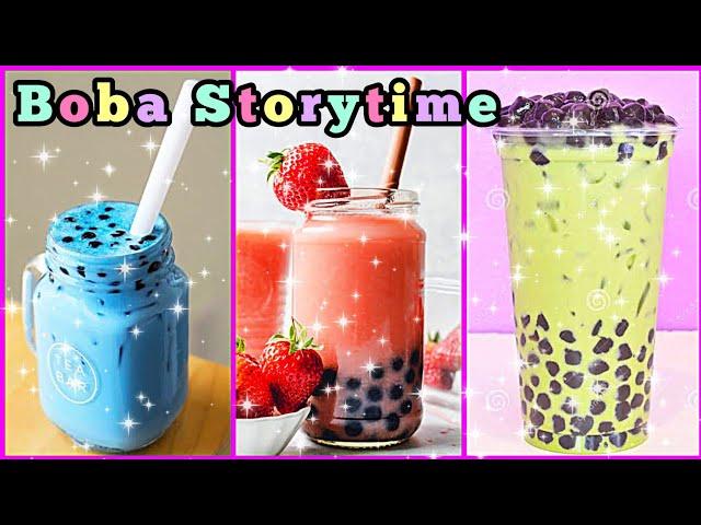  Boba Storytime RECIPE