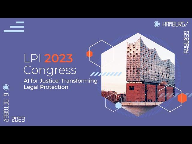 Highlights from Legal Protection International 2023