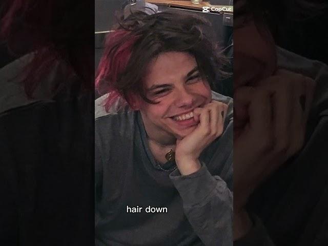 @yungblud @yungblud #edit #yungbludarmy #yungblud #yungbludedit I love you so much!!!!