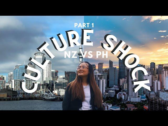 MGA DAPAT MONG MALAMAN BAGO LUMIPAT SA NEW ZEALAND! | Culture Shock Experiences In New Zealand