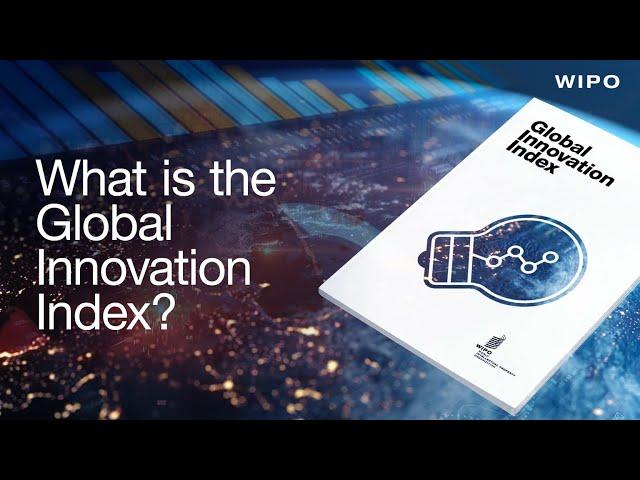 Explained: What is the Global Innovation Index?