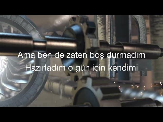 Emre Bulut feat. Ufuk Bulut - Işık