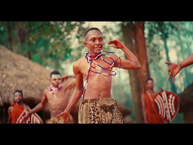 Giggz - Kindu Kia Munai ft. Folk Fusion (official video)