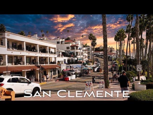 San Clemente, California - Travel Guide | Things to do