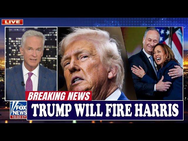 Fox News @ Night 10/22/24 | FOX BREAKING NEWS TRUMP October 22, 2024