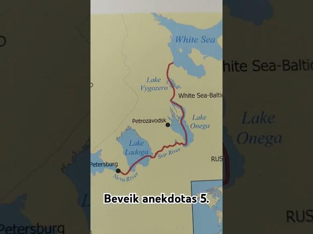 Beveik anekdotas 5.